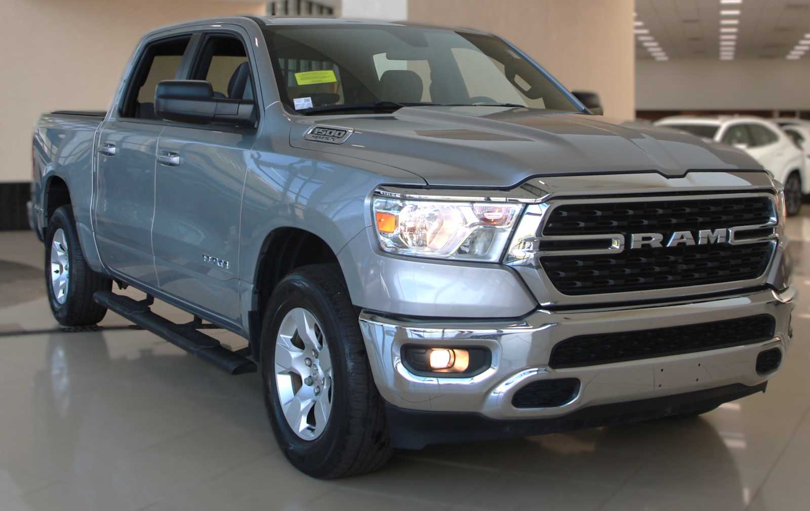 2022 RAM Ram 1500 Pickup