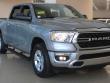 Used 2022 Ram 1500 Big Horn Truck Crew Cab