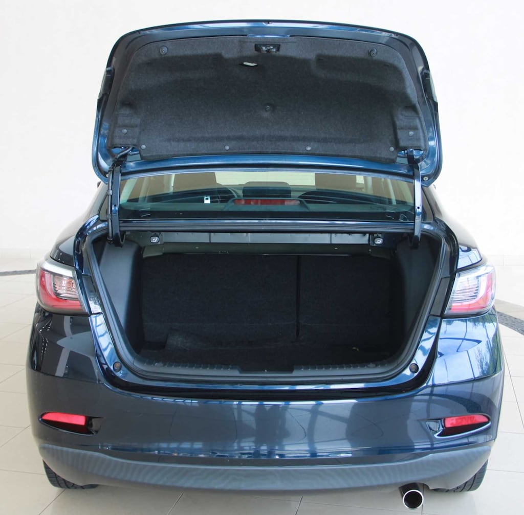 Used 2017 Toyota Yaris iA Sedan