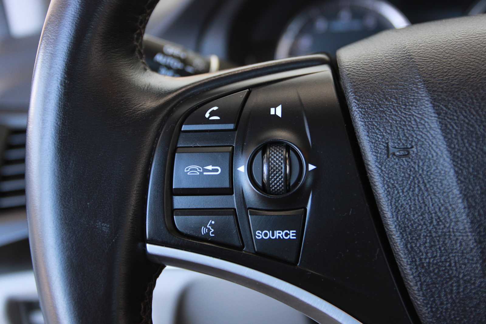 used 2019 Acura MDX Hybrid car, priced at $21,797