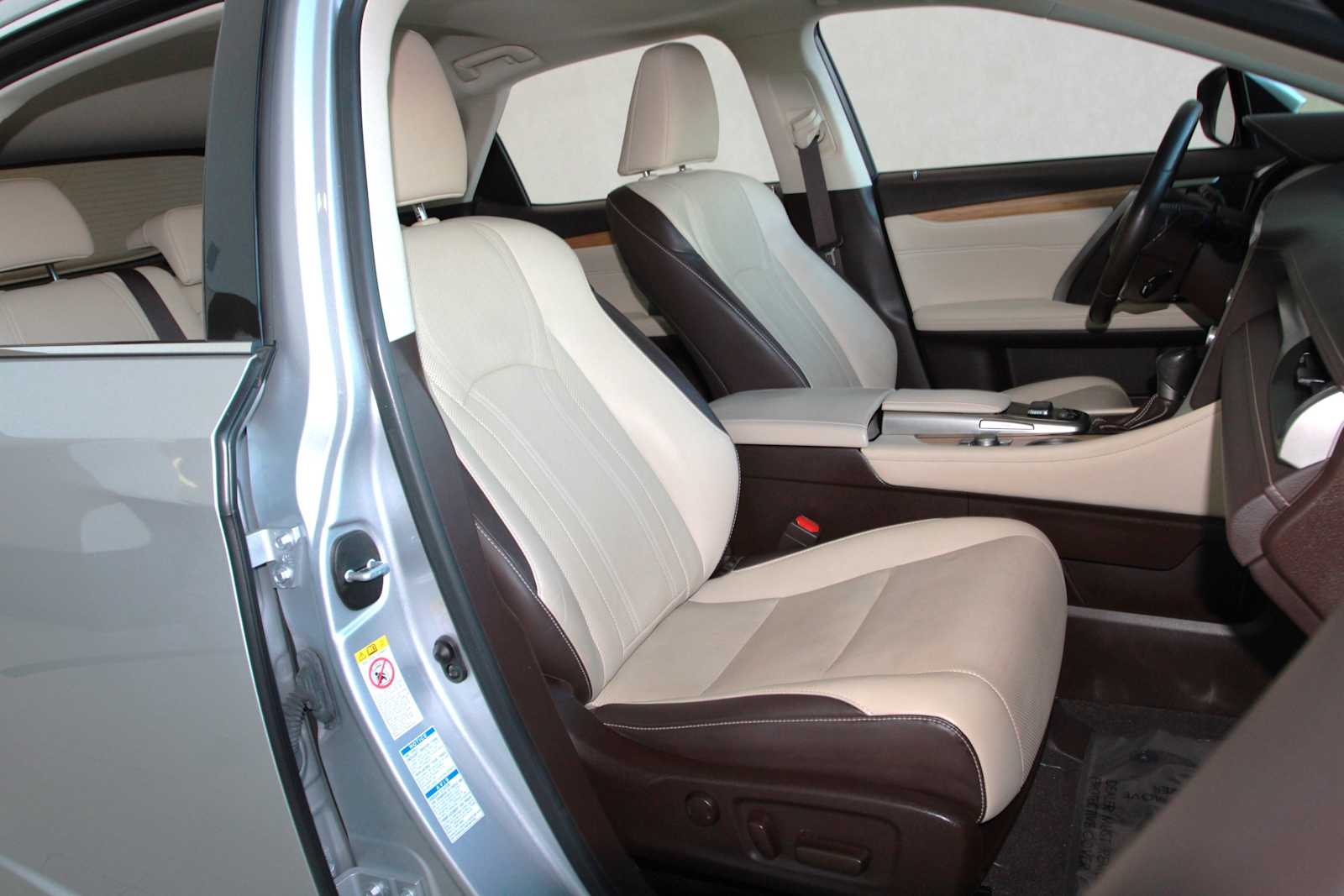 used 2018 Lexus RX 350 car, priced at $24,897