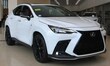  LEXUS NX 350