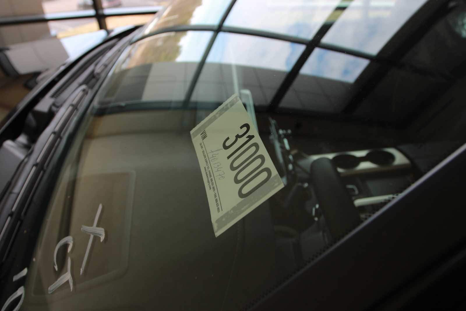 new 2026 Lexus LX 700h car, priced at $123,862