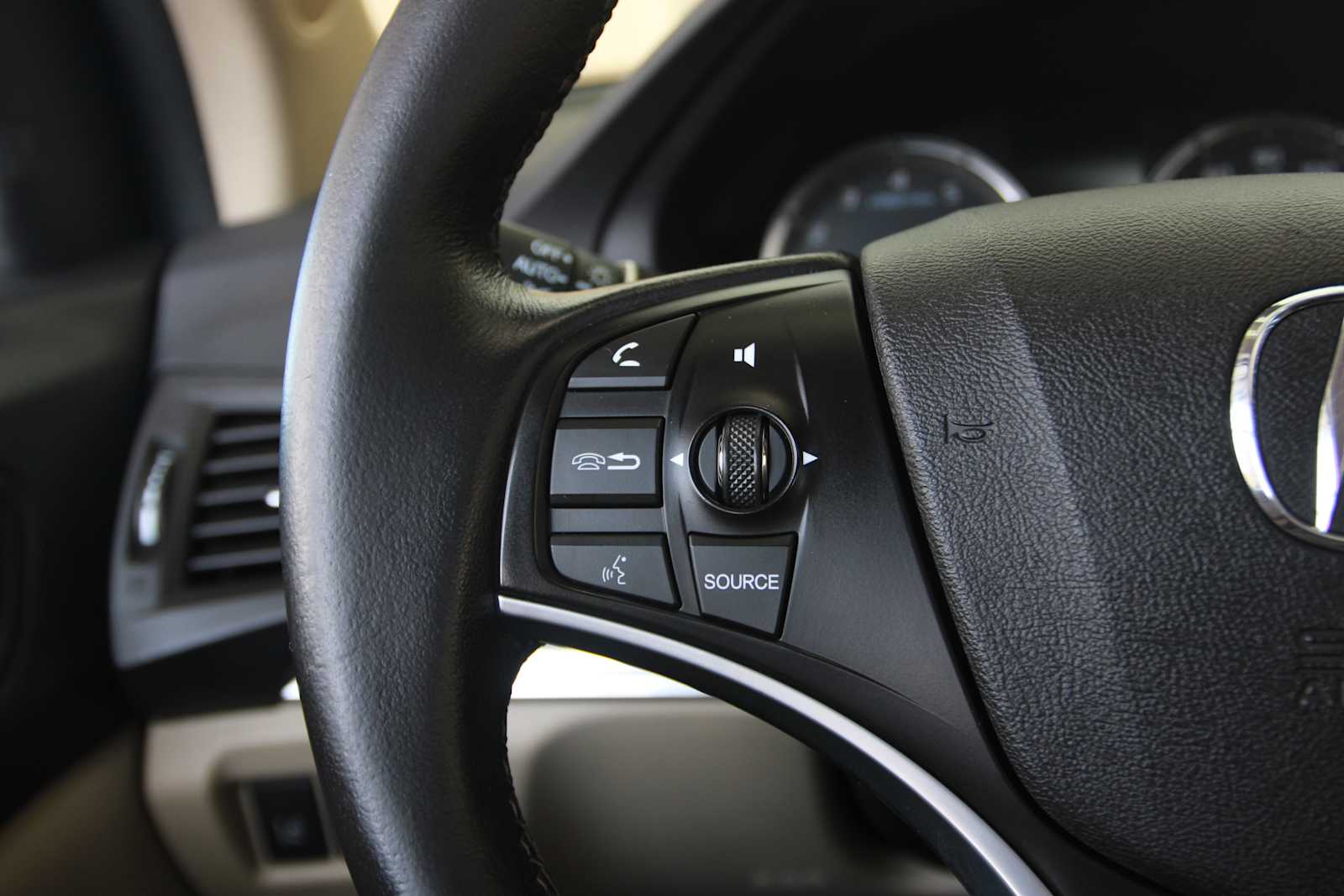 used 2016 Acura MDX car, priced at $16,497