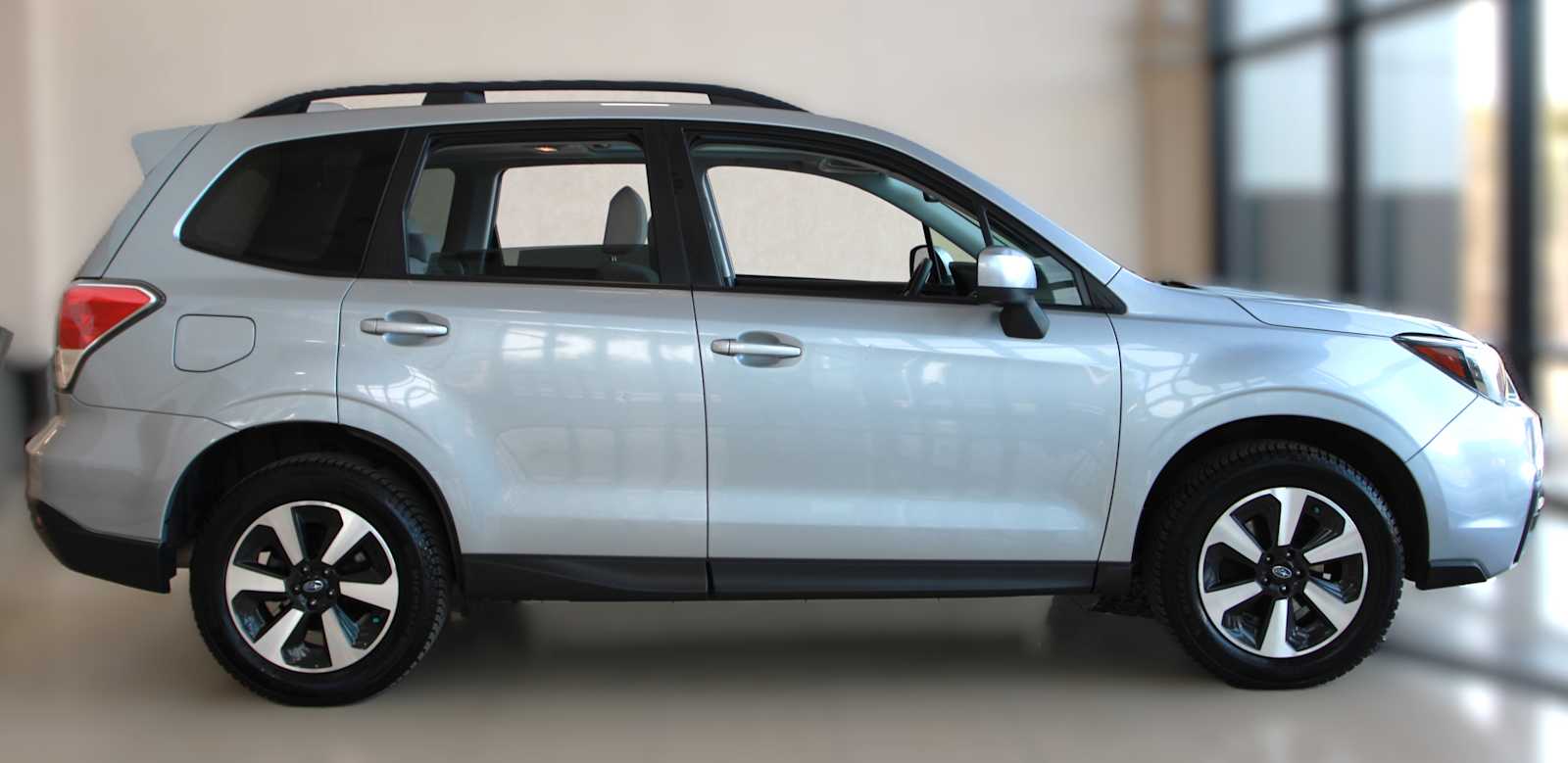 used 2018 Subaru Forester car, priced at $15,497