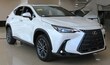 LEXUS NX 350