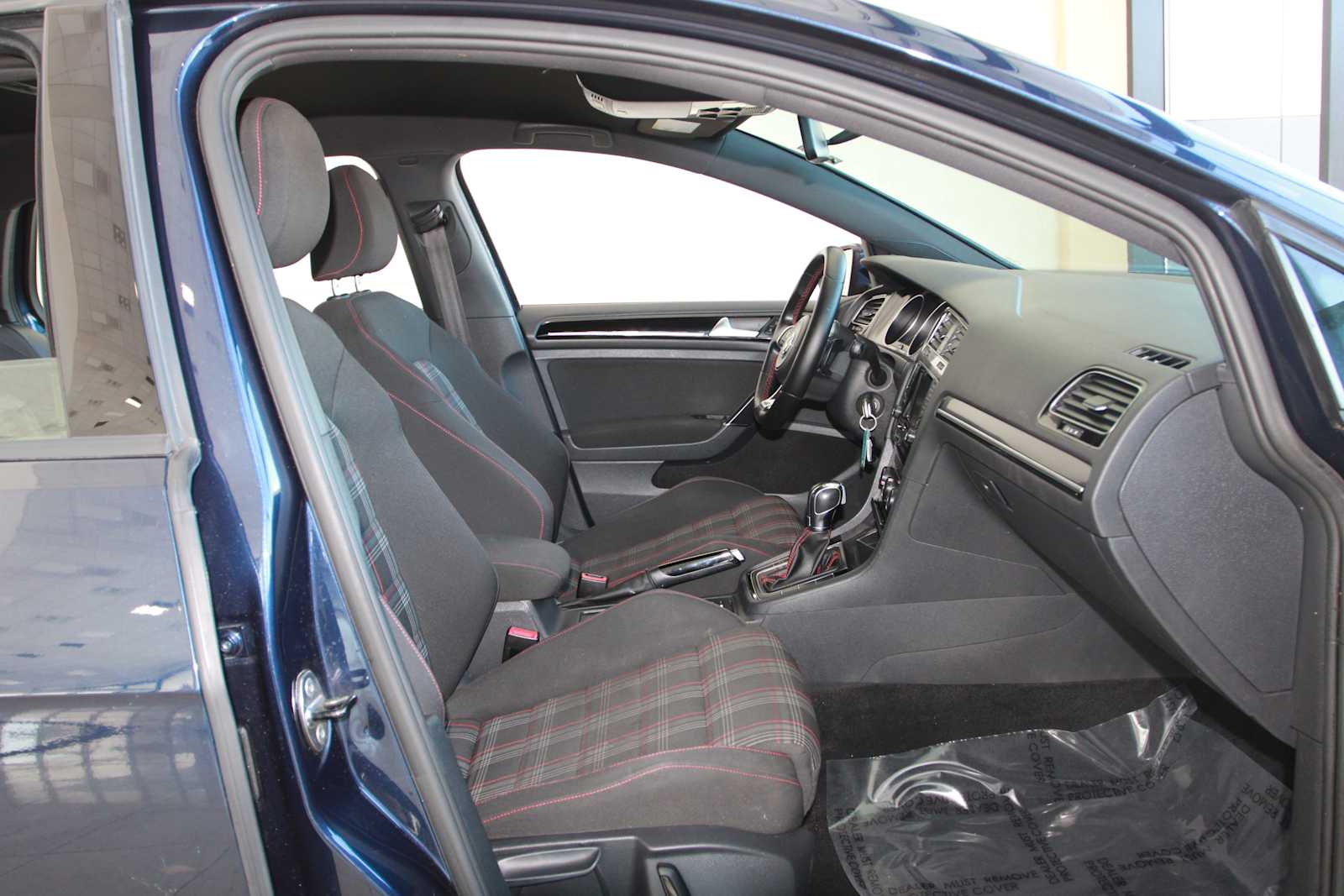 used 2015 Volkswagen Golf GTI car, priced at $13,097