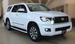  Toyota Sequoia