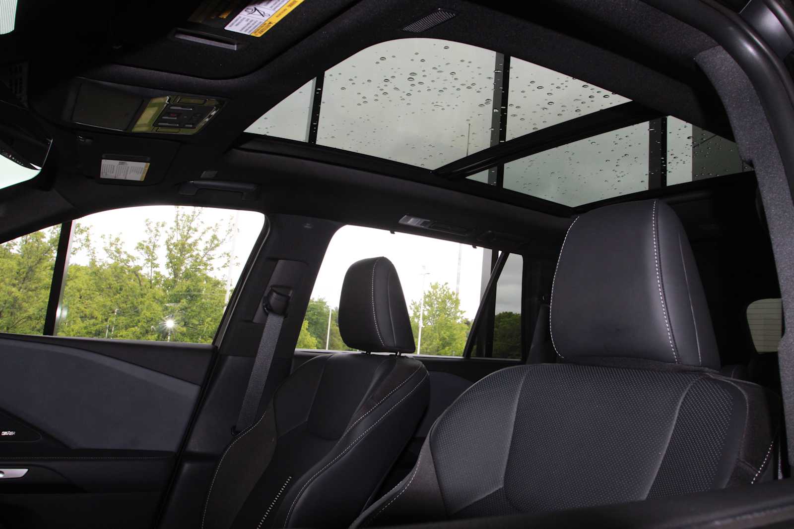 used 2026 Lexus TX 350 car, priced at $65,497