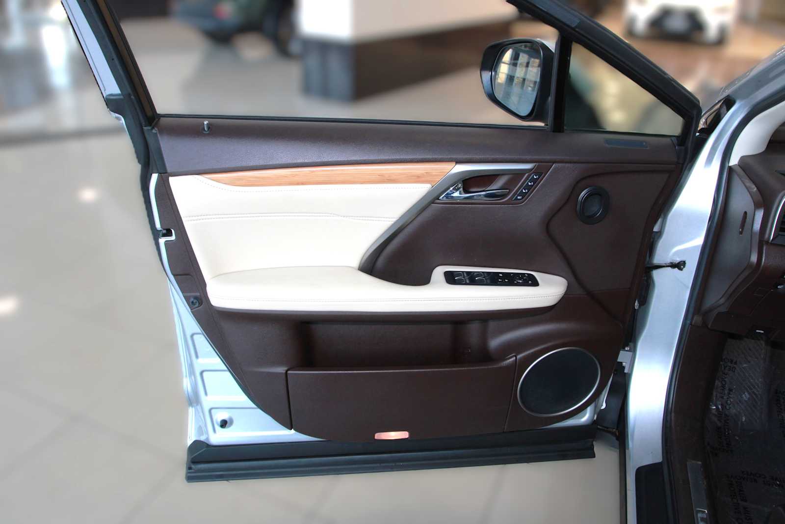 used 2018 Lexus RX 350 car, priced at $24,897