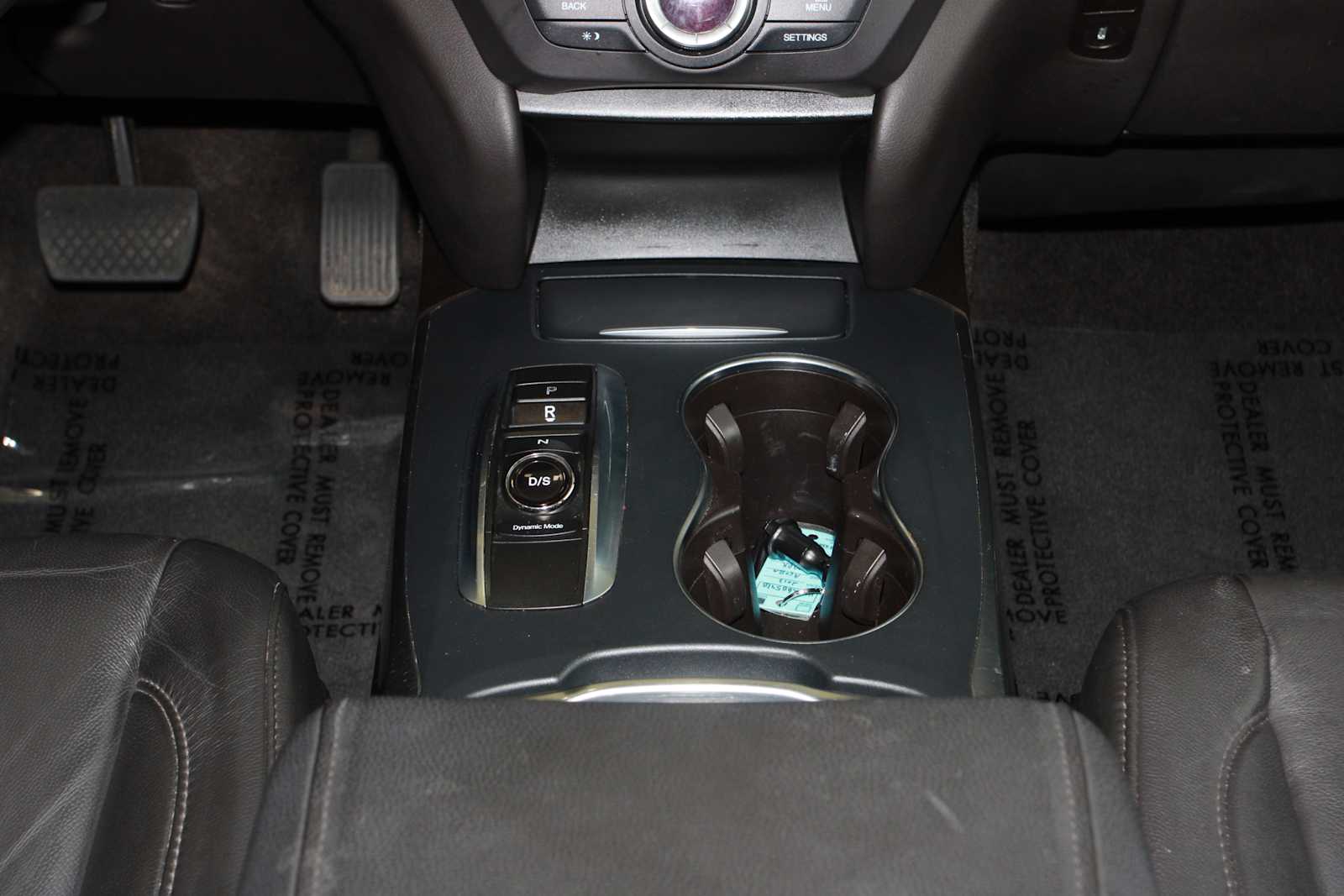 used 2017 Acura MDX car, priced at $17,197