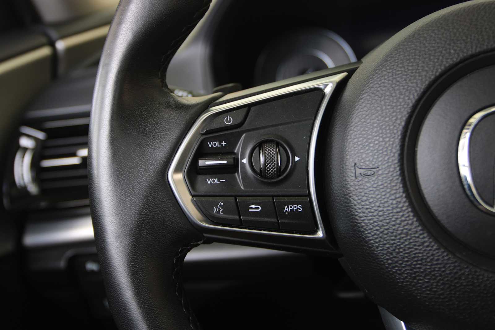 used 2024 Acura RDX car, priced at $36,997