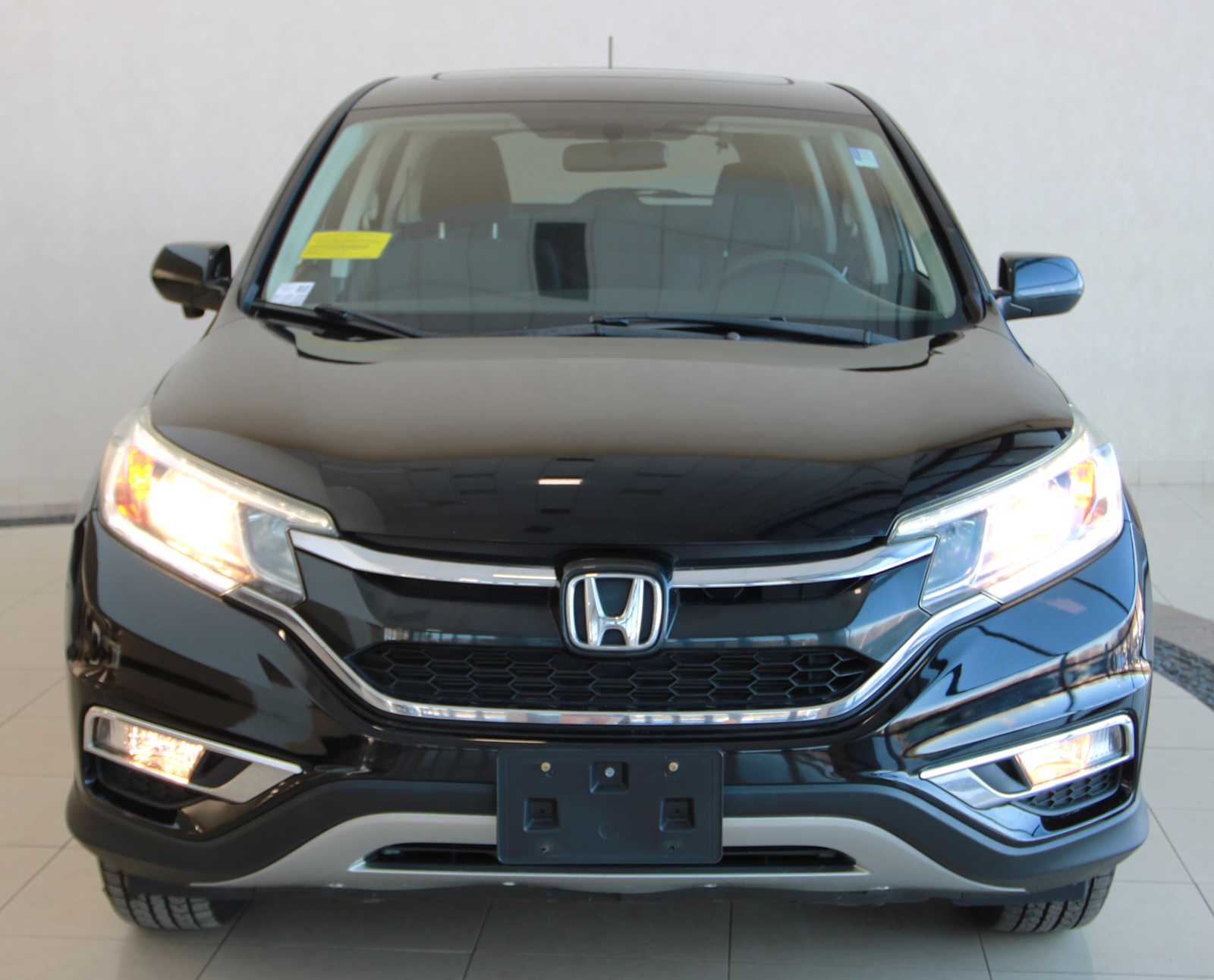 used 2015 Honda CR-V car, priced at $14,497