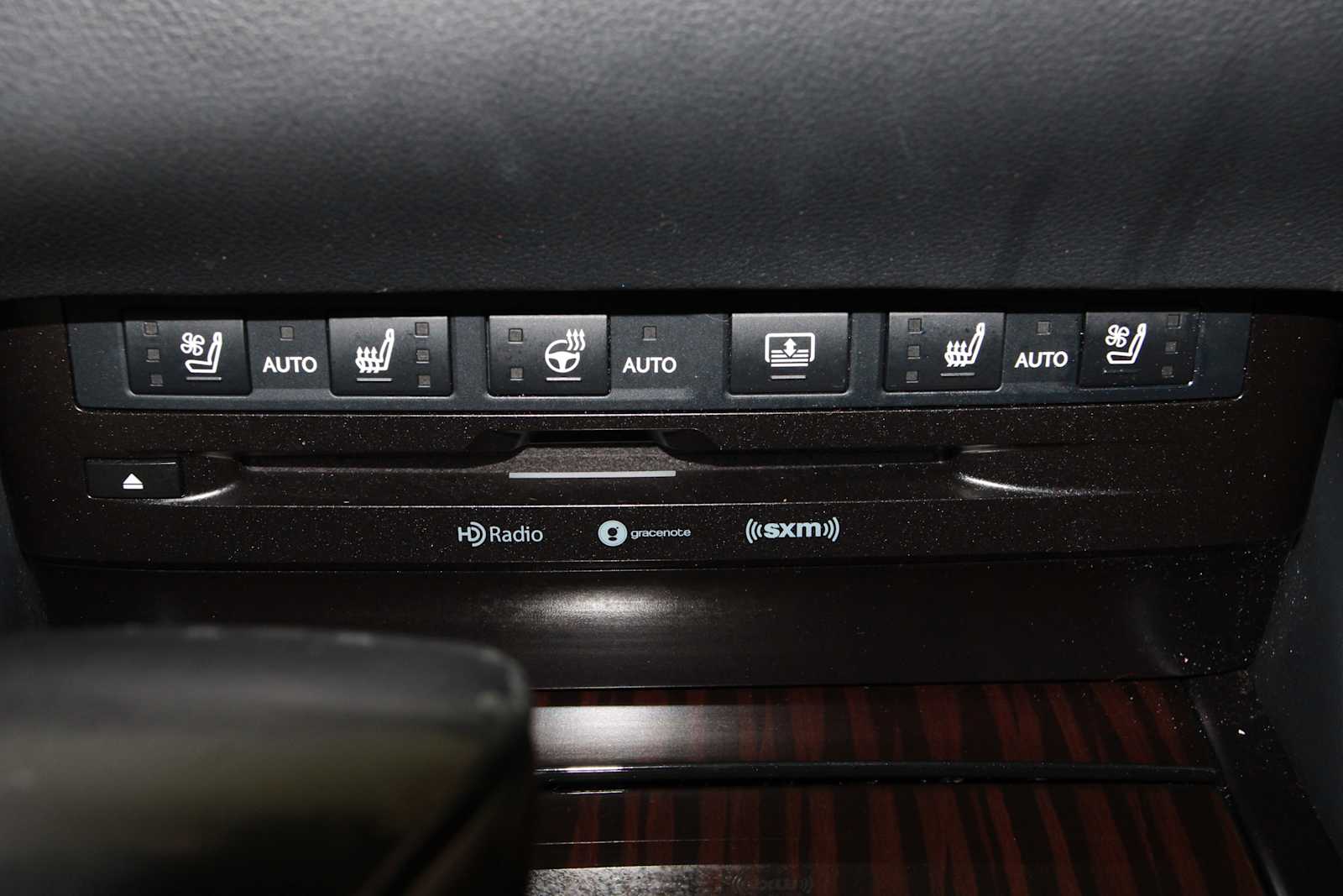 used 2019 Lexus ES 300h car, priced at $23,497