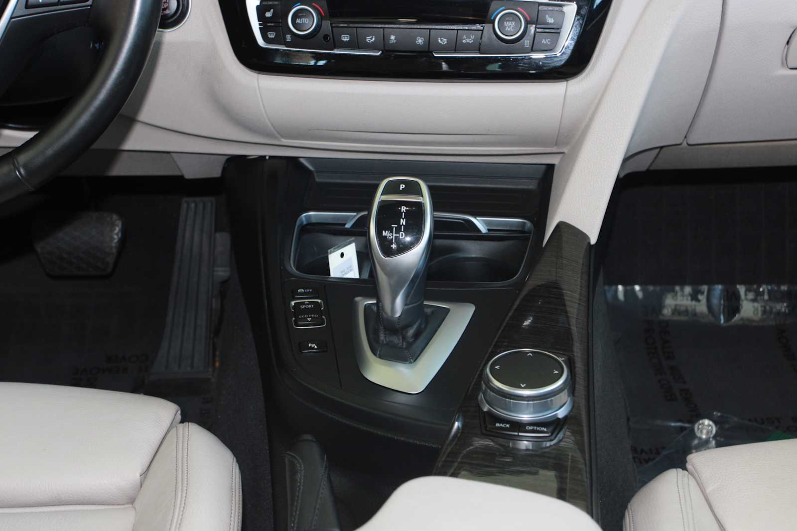 used 2018 BMW 340i xDrive car, priced at $20,297