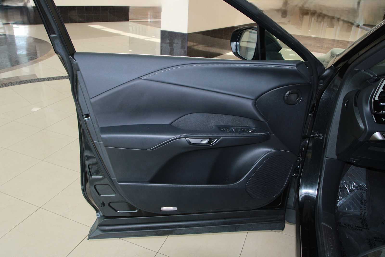 used 2023 Lexus RX 350 car, priced at $49,897