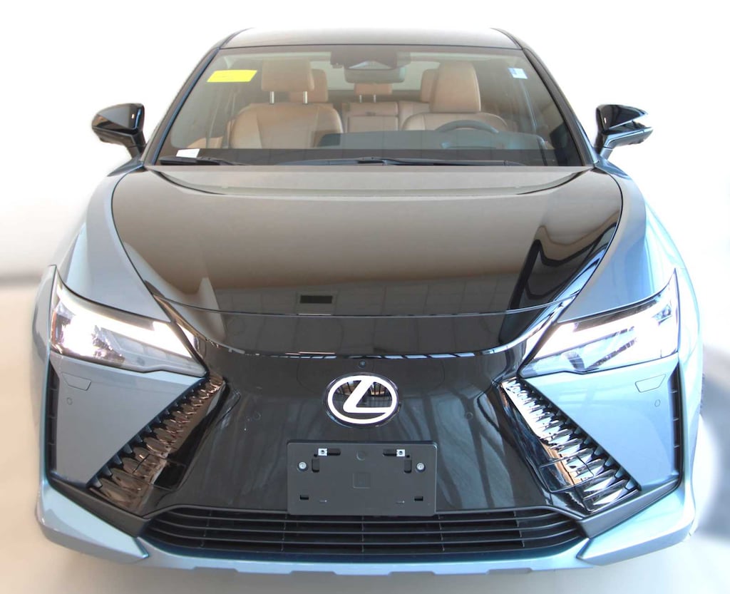 Used 2025 Lexus RZ Premium SUV