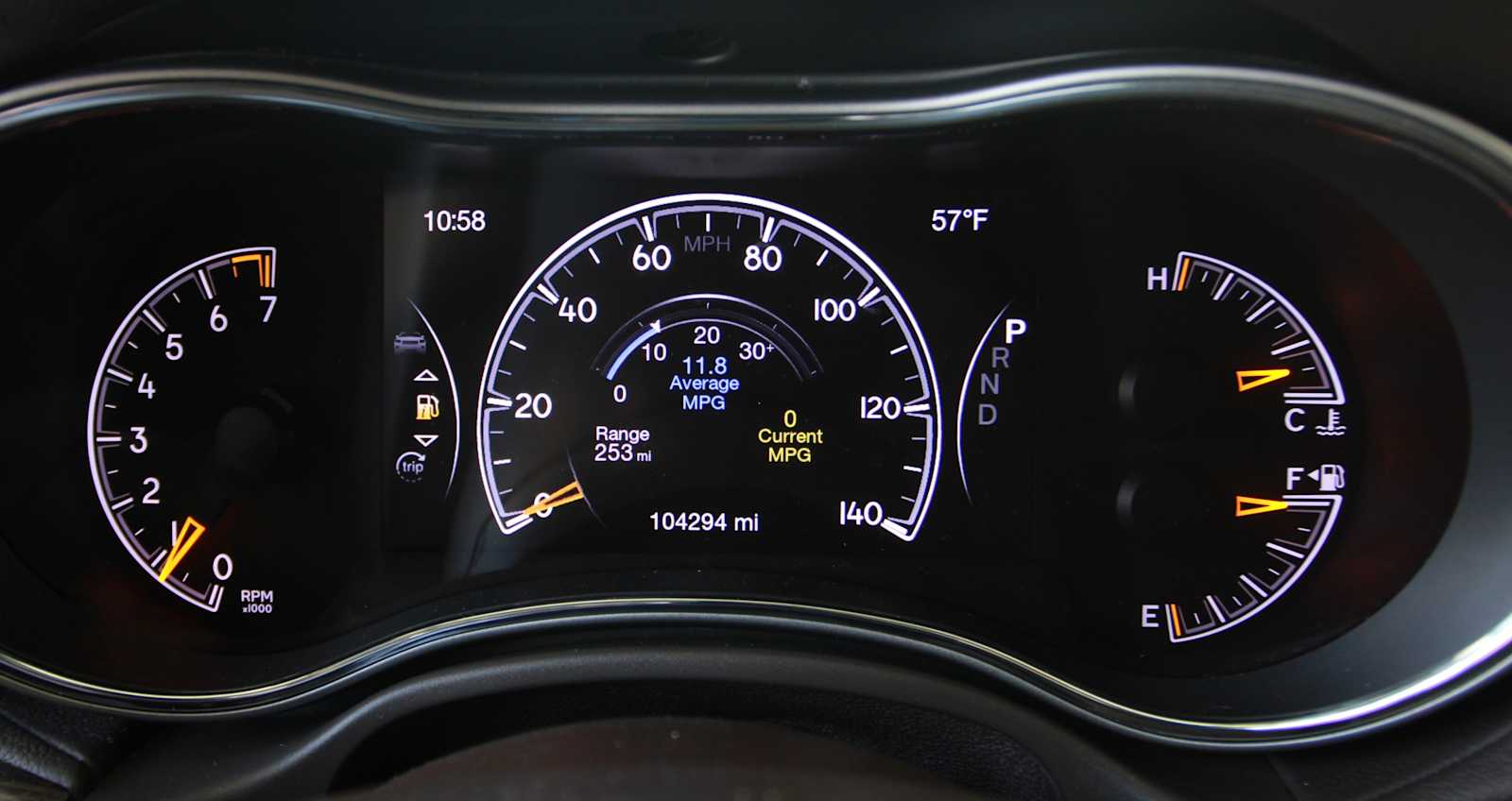 used 2020 Jeep Grand Cherokee car, priced at $18,497