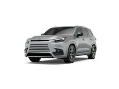 New 2025 LEXUS TX 500h F SPORT PERFORMANCE PREMIUM AWD Sport Utility near Boston, MA
