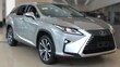  LEXUS RX 350L