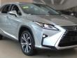 Used 2018 Lexus RX 350L AWD SUV