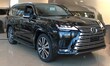 LEXUS LX 700h