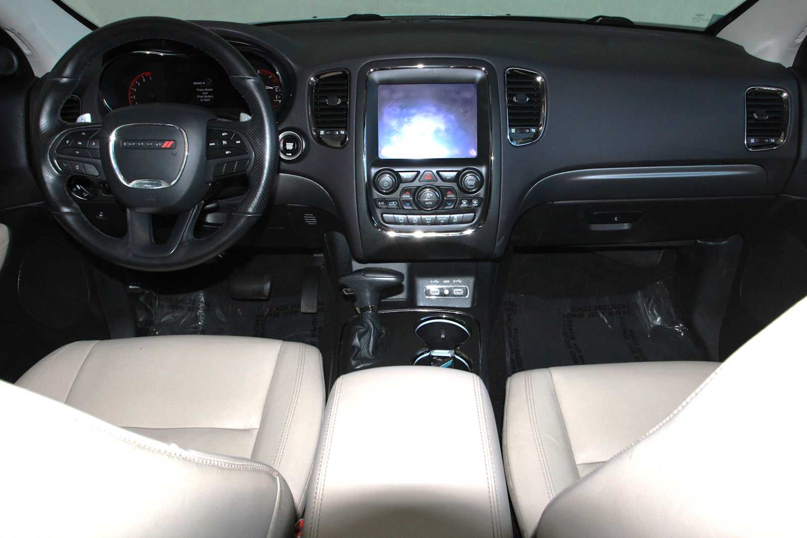 used 2019 Dodge Durango car, priced at $19,997