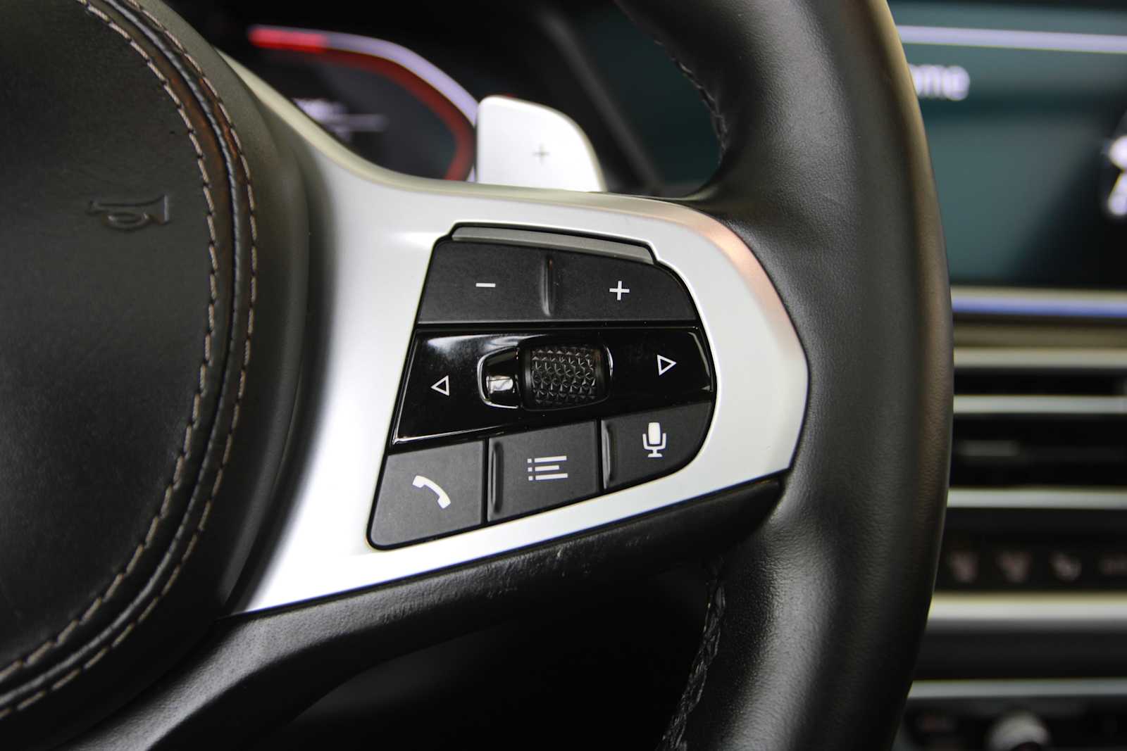 used 2021 BMW X5 car, priced at $39,397