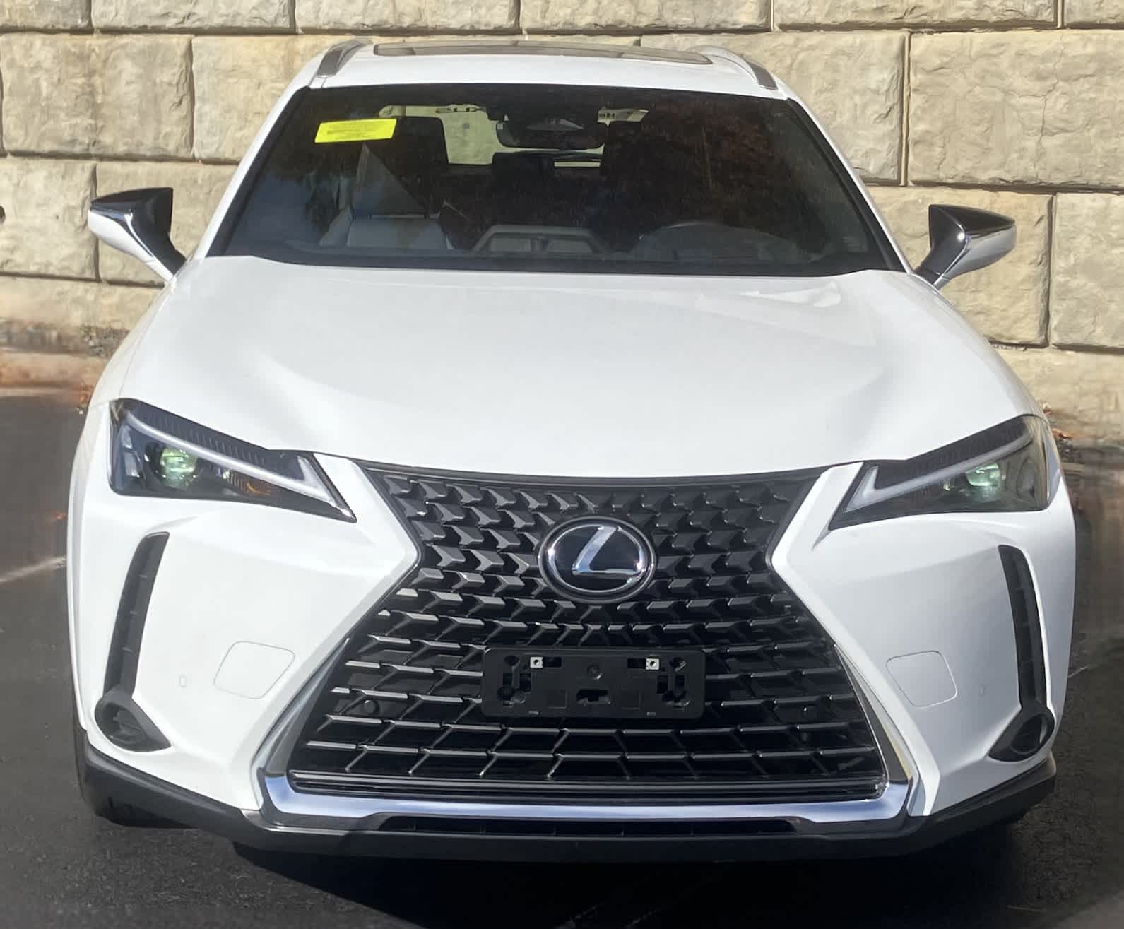 Used 2026 Lexus UX 300h Premium SUV