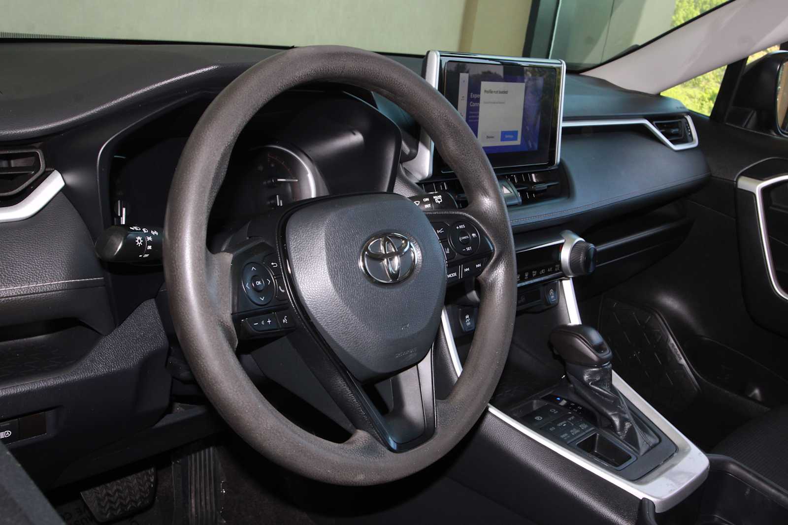 used 2023 Toyota RAV4 car, priced at $22,797