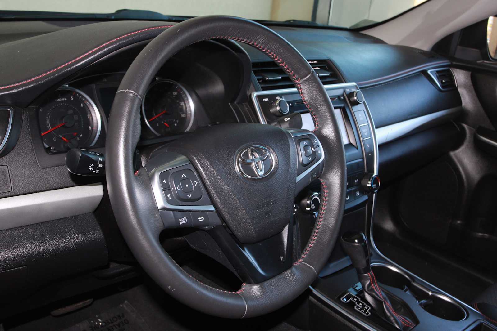 used 2017 Toyota Camry car, priced at $18,197