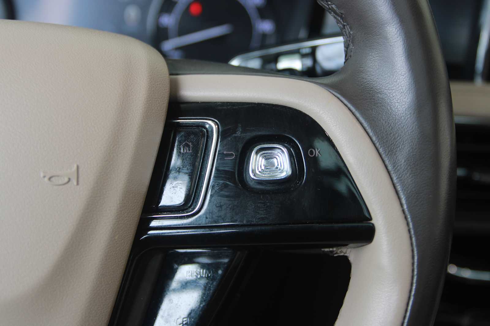 used 2022 Lincoln Corsair car, priced at $21,197