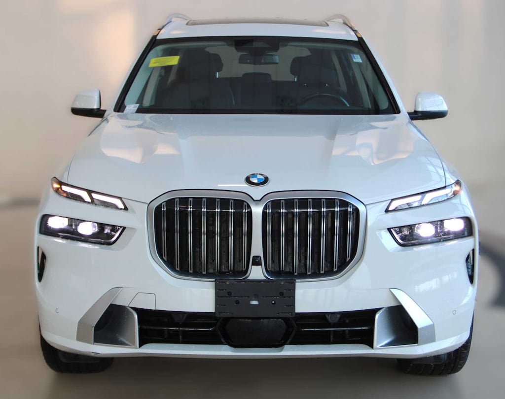 Used 2023 BMW X7 xDrive40i SUV