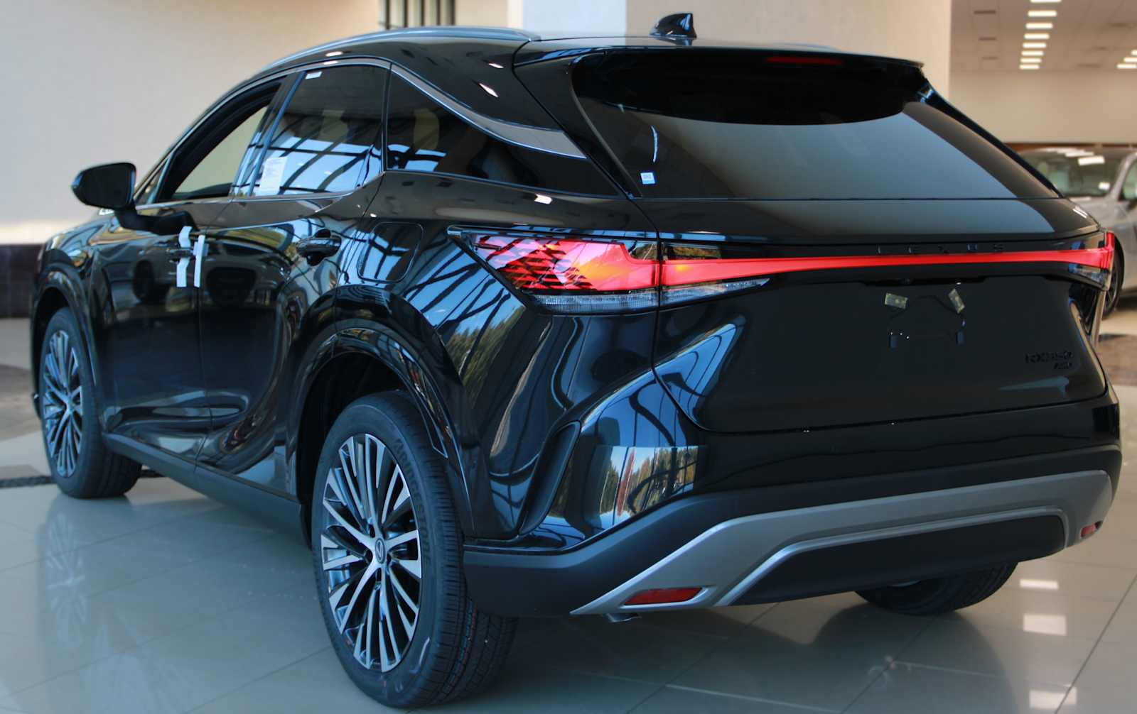 New 2026 Lexus RX 350 PREMIUM PLUS Sport Utility