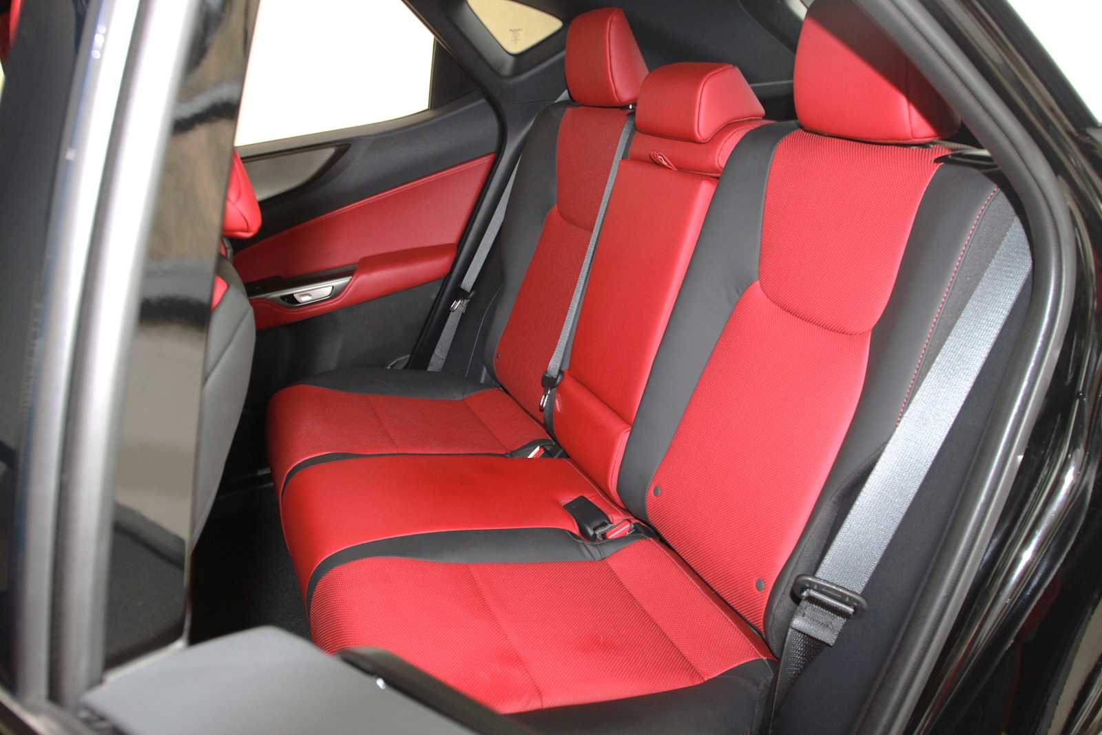 used 2025 Lexus NX 350 car, priced at $50,497