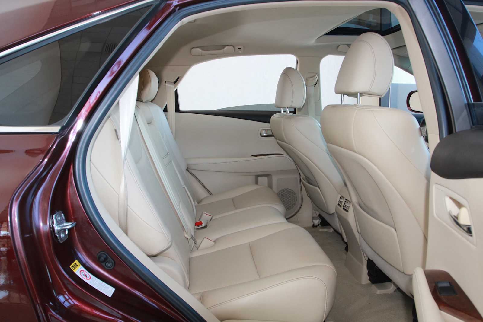 used 2015 Lexus RX 350 car, priced at $21,797