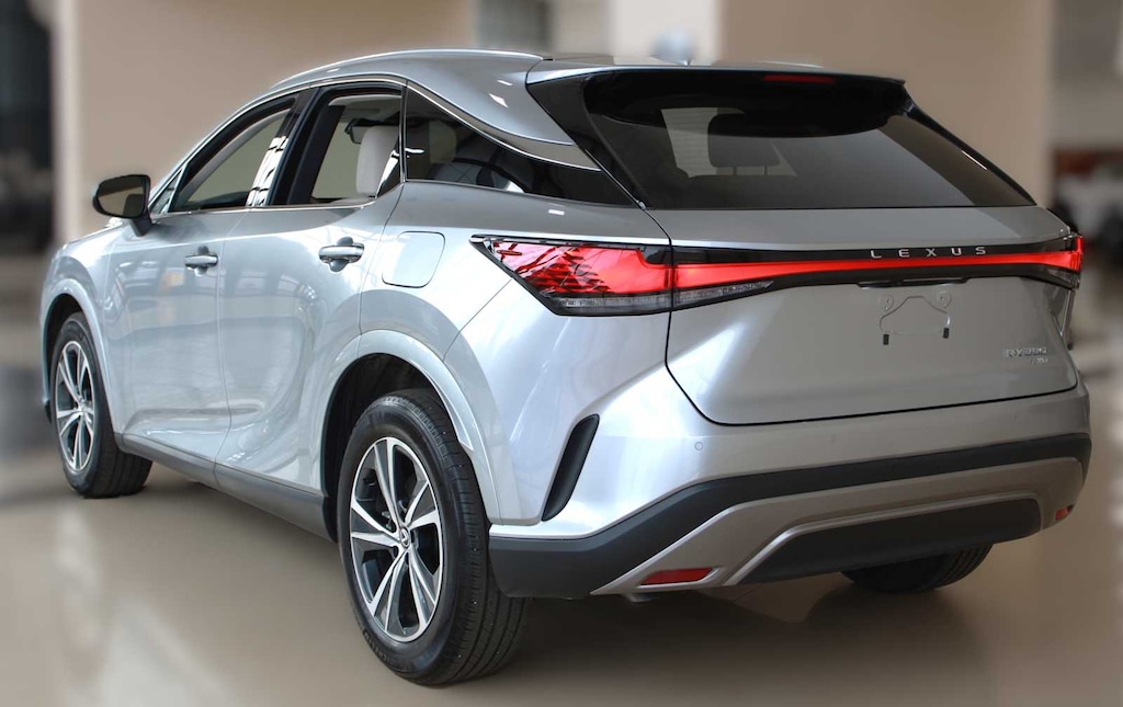 Used 2024 Lexus RX 350 Premium SUV