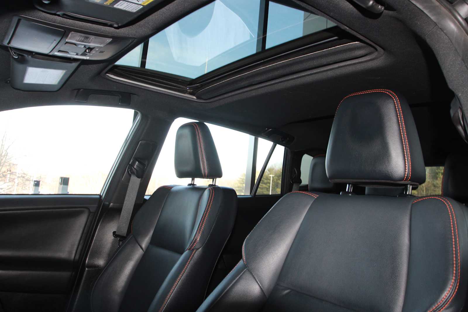 used 2016 Toyota RAV4 car, priced at $18,797