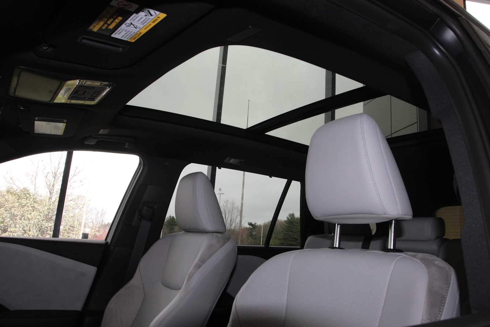new 2026 Lexus TX 350 car, priced at $71,805