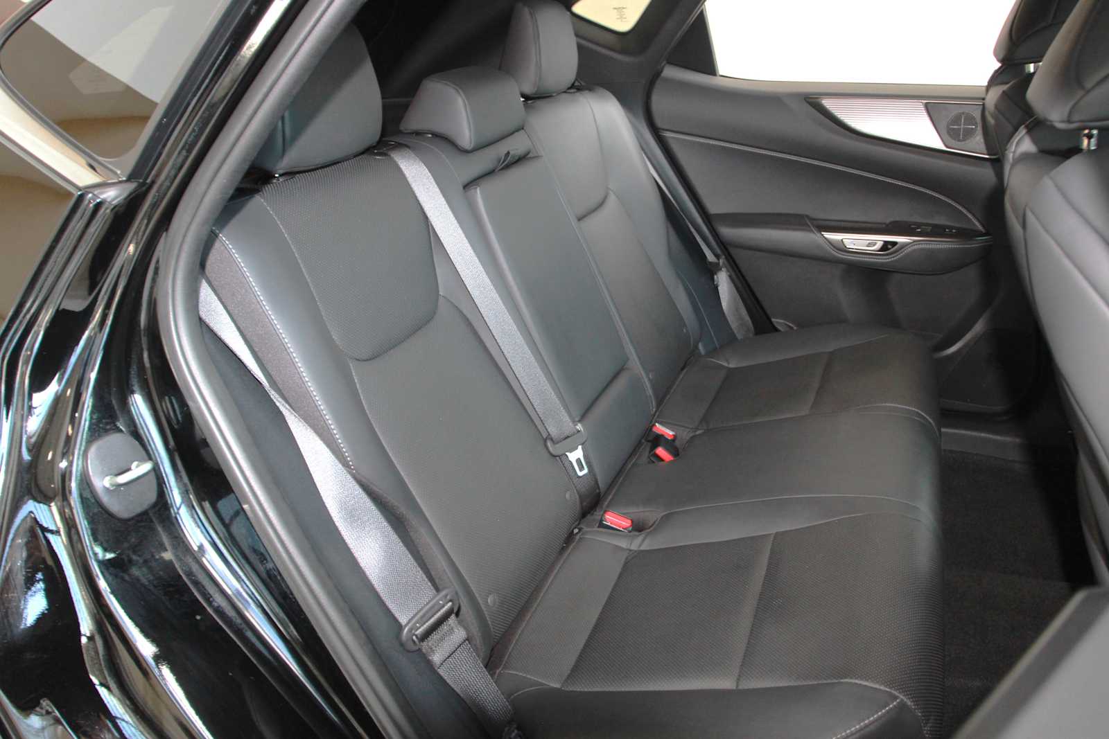 used 2023 Lexus NX 350 car, priced at $38,497