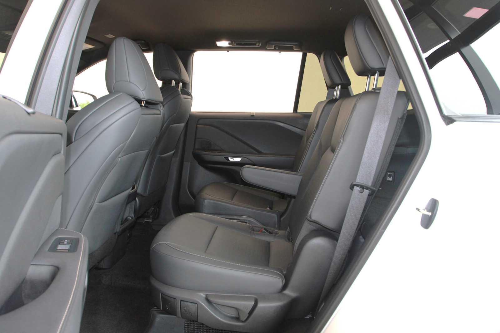 2026 Lexus TX Hybrid F Sport Premium - Photo 24