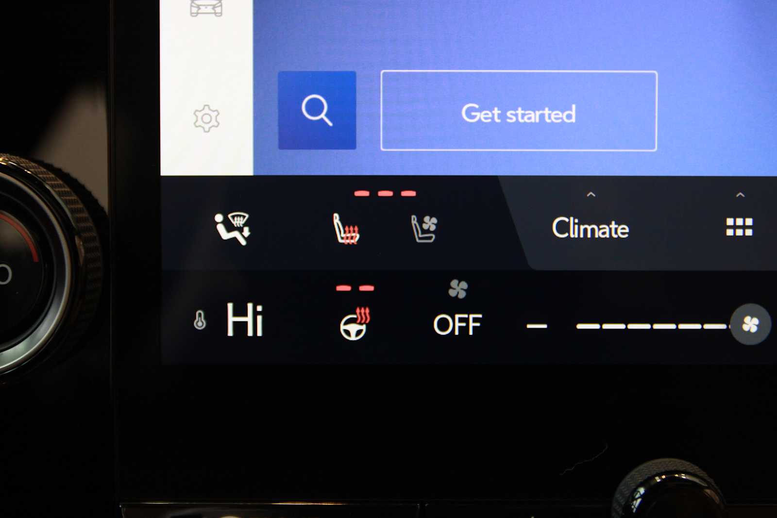 used 2024 Lexus RX 350 car, priced at $48,397