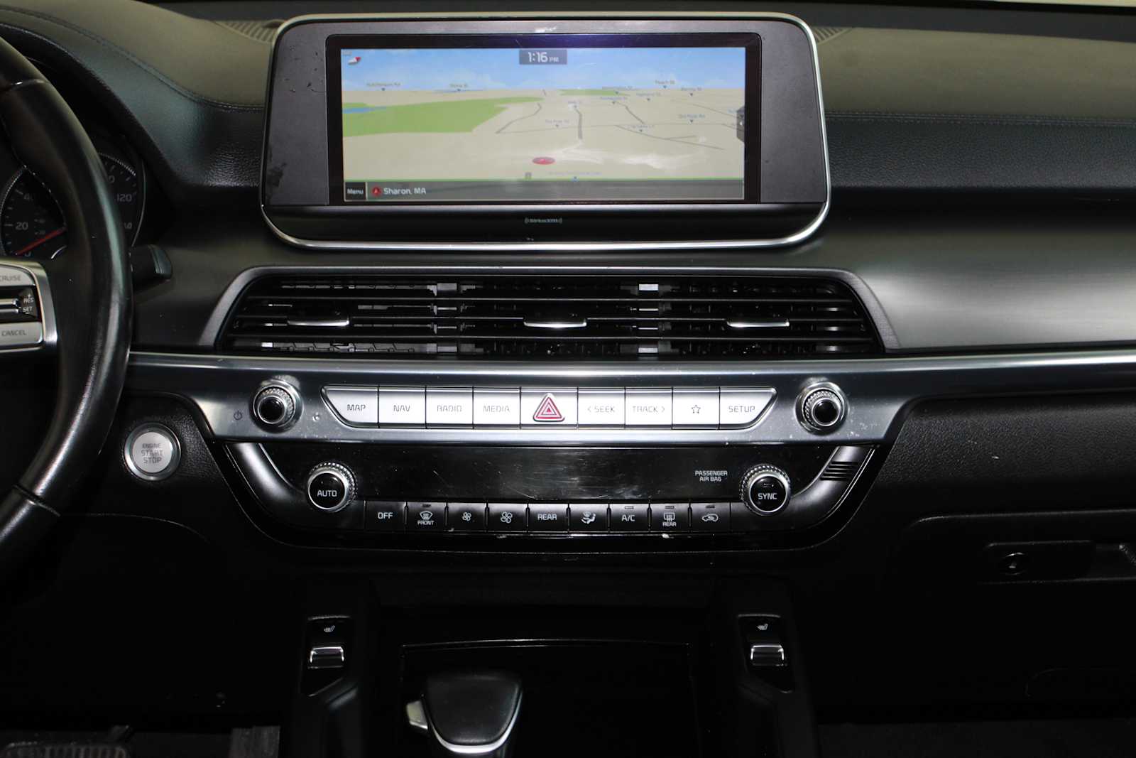 used 2022 Kia Telluride car, priced at $23,297