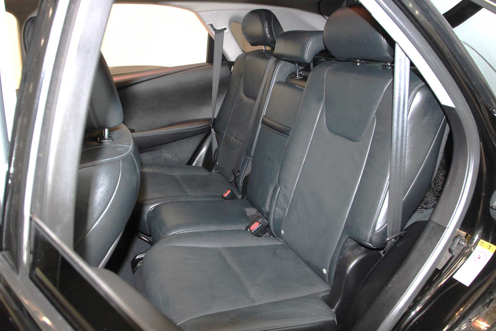 used 2015 Lexus RX 350 car, priced at $19,497