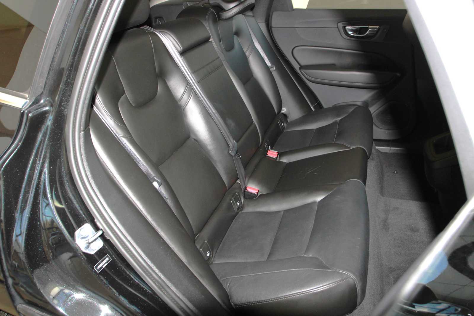 used 2019 Volvo XC60 car, priced at $18,497