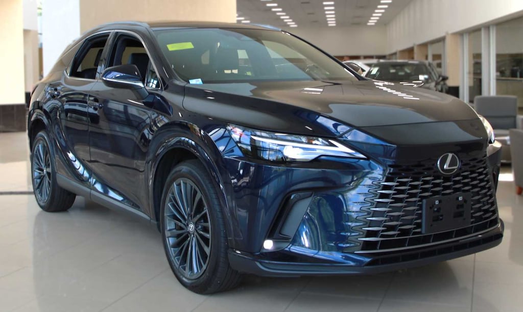 Used 2024 Lexus RX 350 Premium SUV