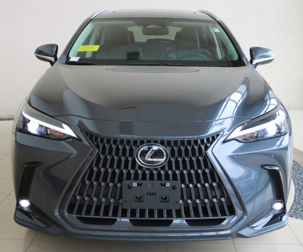Used 2022 Lexus NX 350 Premium SUV