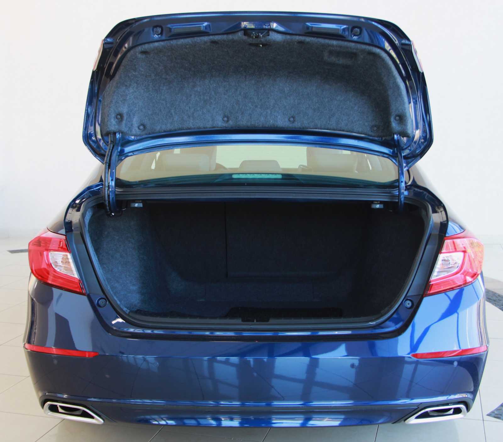 used 2020 Honda Accord car, priced at $27,497
