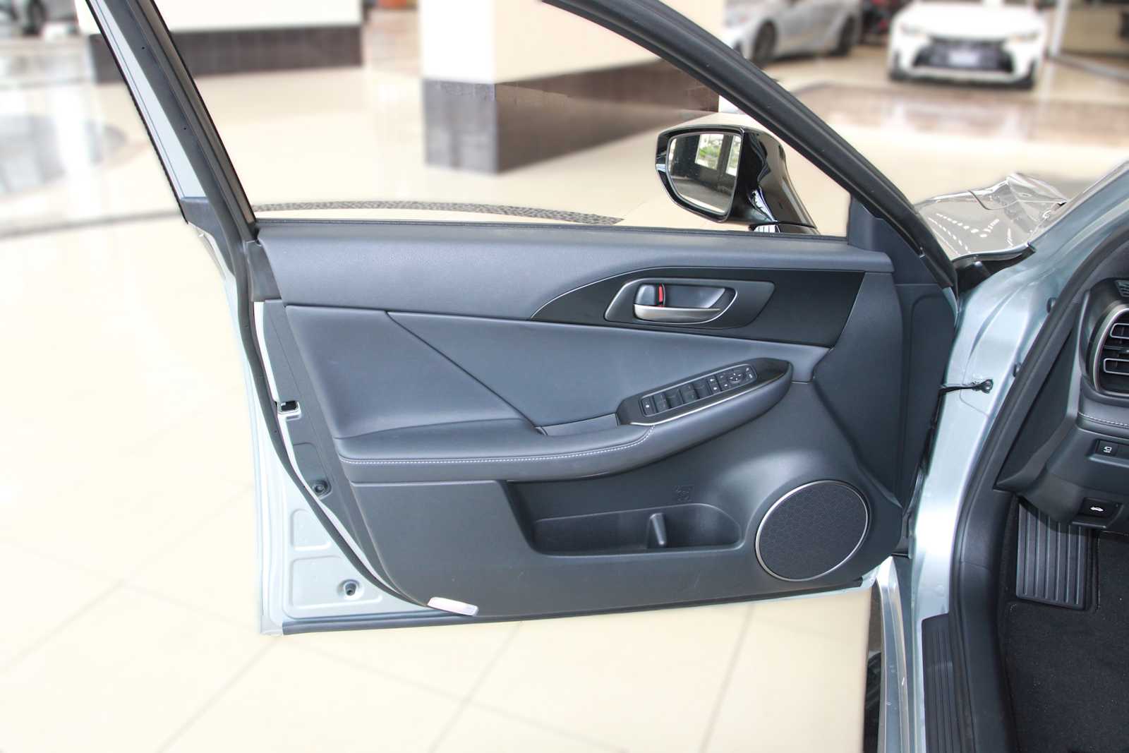 2026 Lexus IS 350 F SPORT DESIGN - Photo 14