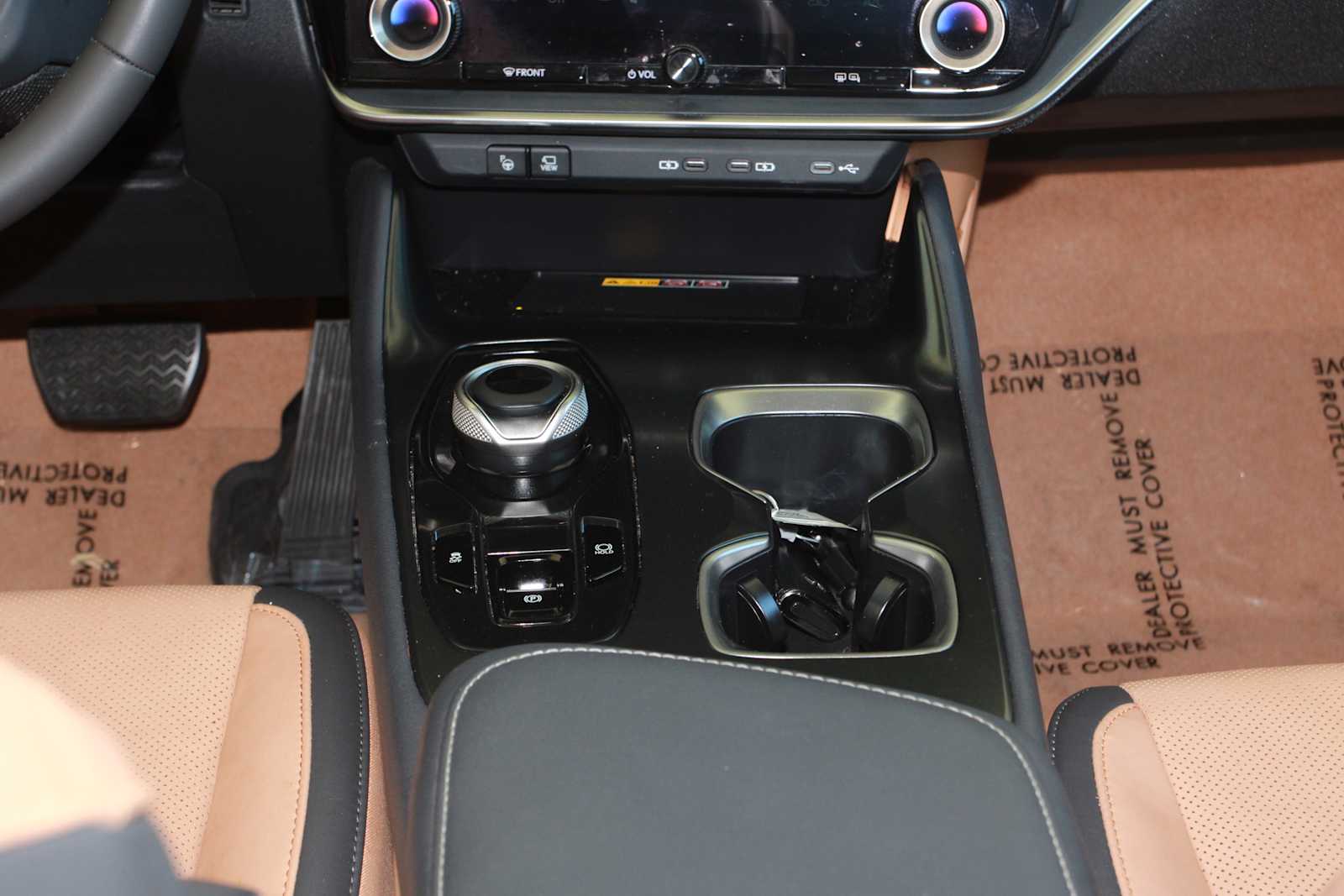 used 2024 Lexus RZ 450e car, priced at $35,497